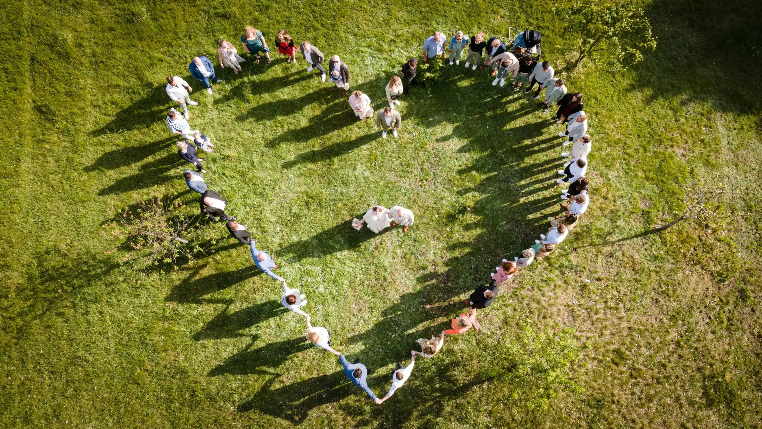 Hochzeitsvideograf Pablo Di Cagno – Cagno Di Media Production