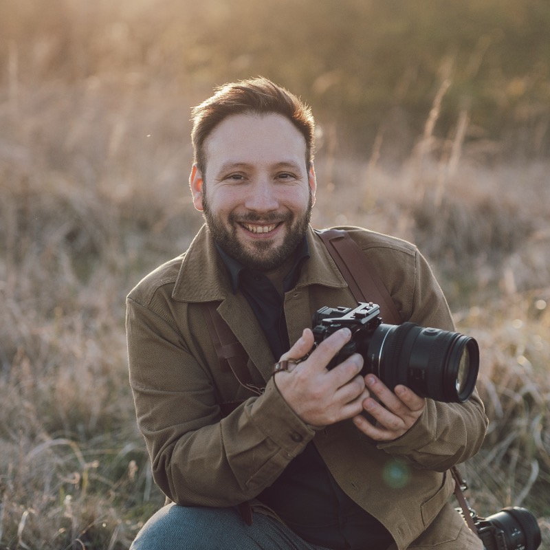 Hochzeitsvideograf Pablo aus Thurgau Videograf Kreuzlingen